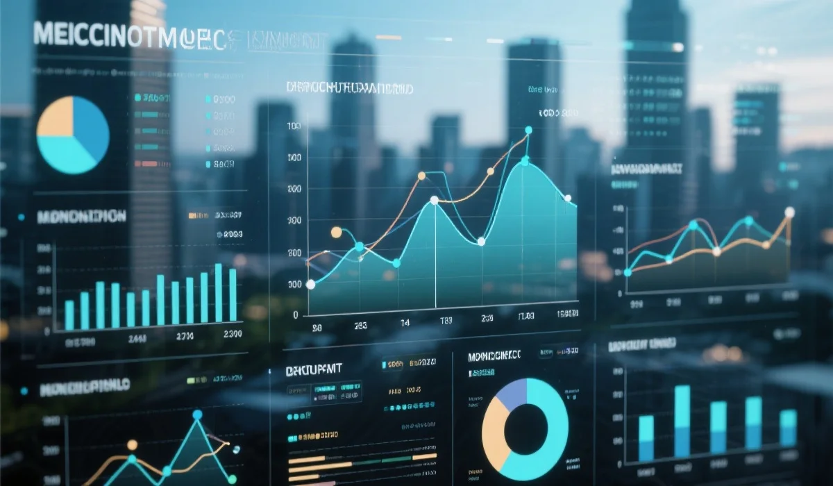 揭秘专家计划:三位顶尖分析师的独家数据洞察与2025年策略前瞻